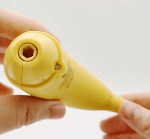 婴儿磨甲器哪个牌子最好,磨甲器婴儿专用