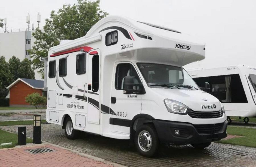 玩房车是这个疫情季最佳旅行方式 (房车出行和自驾出行)