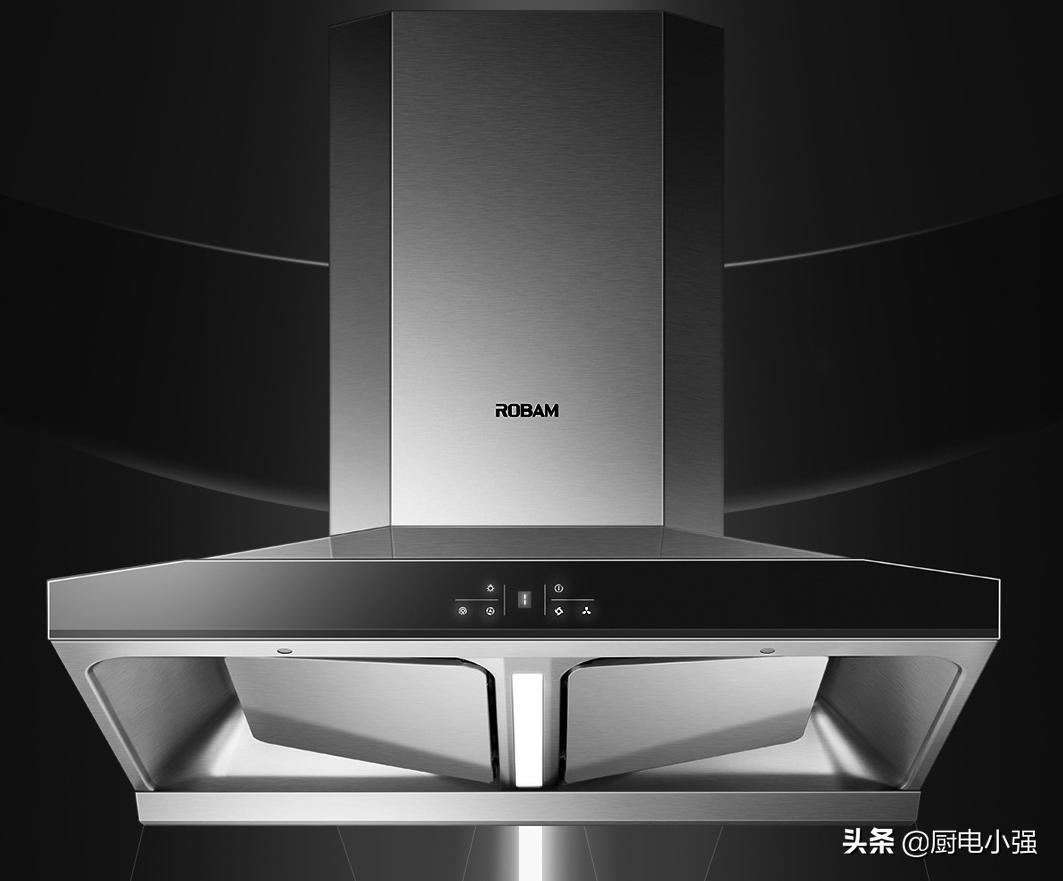 新房装修油烟机性价比高的,家用烟机哪种款式实用