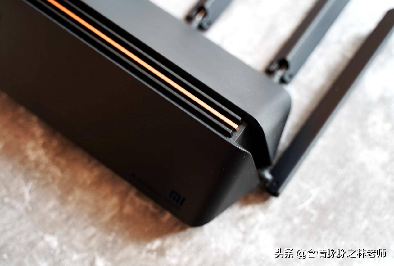 小米ax3600和ax6000组网教程,小米ax3600支持wifi6