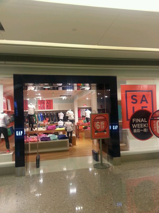 如何用最少的钱get到大牌包包,耐克阿迪优衣库