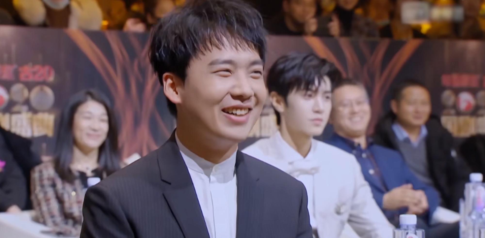 郭德纲和李健谁人能敌,李健郭德纲早期视频