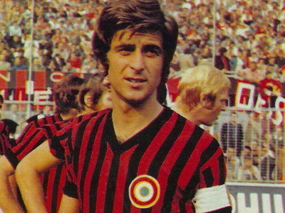 意大利足球历史十大巨星,意大利十大传奇巨星