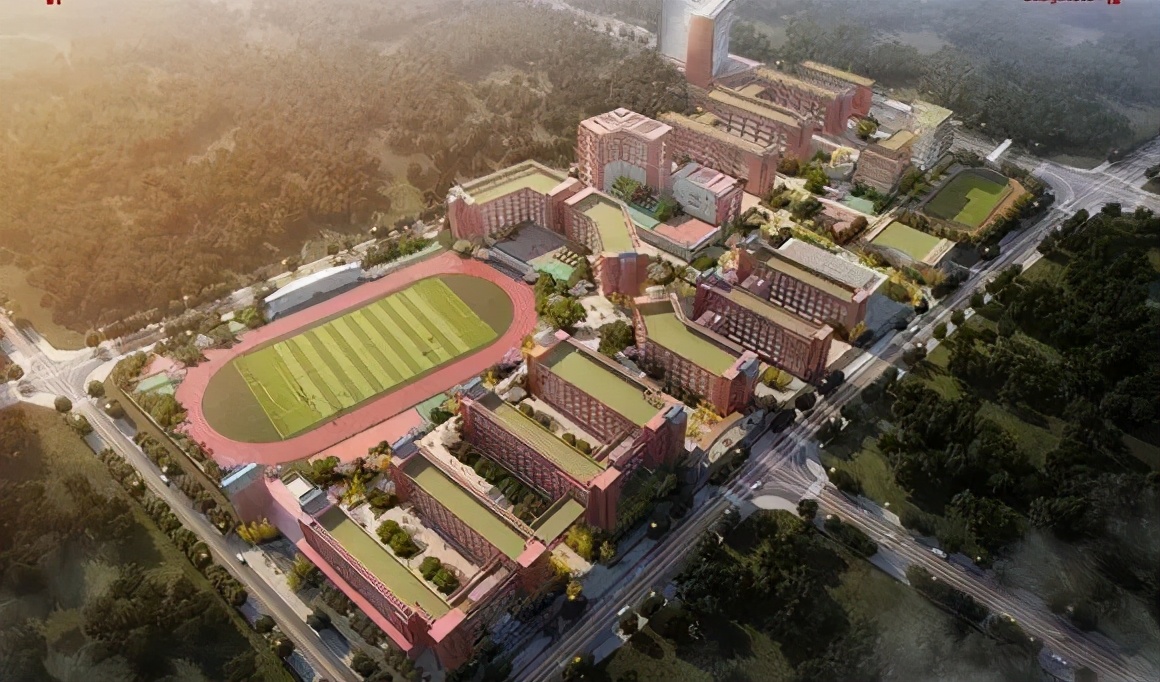 重庆科学城巴蜀中学招生电话,巴蜀科学城中学为什么不划片