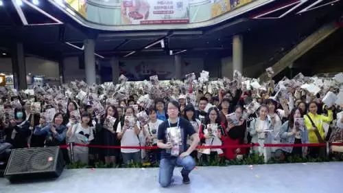 网络文学沉浮史：20年了，还有谁在看YY爽文？