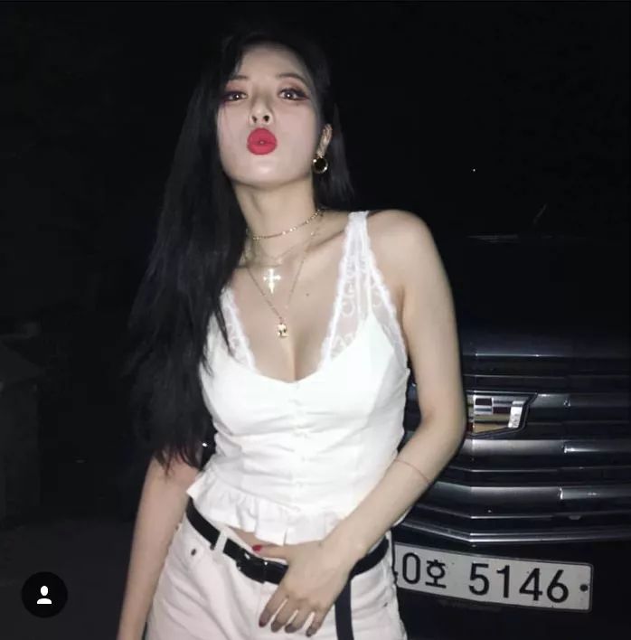 金泫雅美瞳 (泫雅美瞳青色)