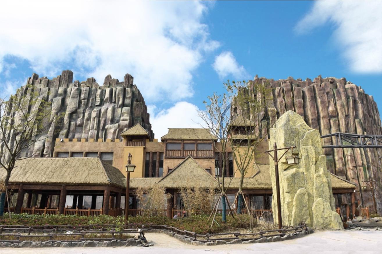 无锡融创乐园暑假,暑假倒计时无锡