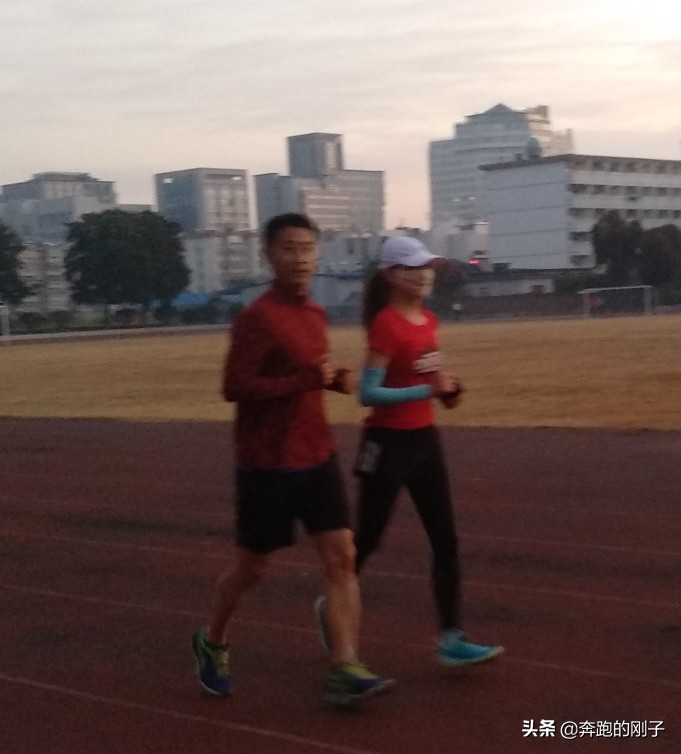 备战马拉松最后10天训练,备战南京浦口马拉松