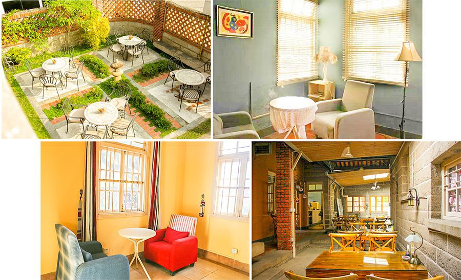 泉州本地人喜欢去的美食街,泉州味道