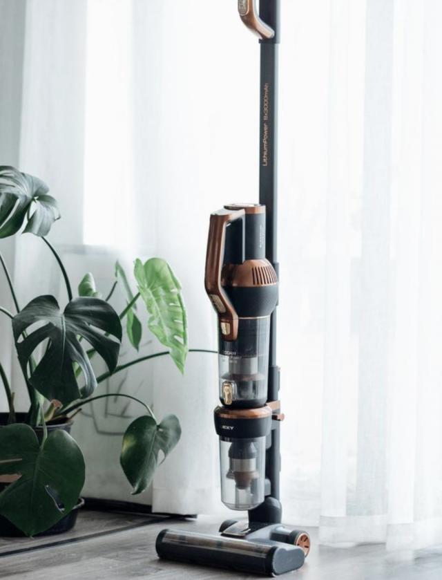 车载吸尘器十大品牌排行榜,床上小吸尘器十大品牌有哪几个