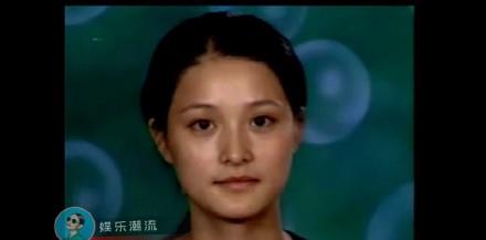 毛戈平仿妆图片 (毛戈平新中式妆容)