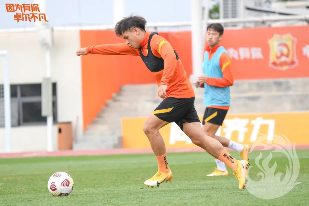 季前备战|本阶段接近尾声，磨砺不止锋芒