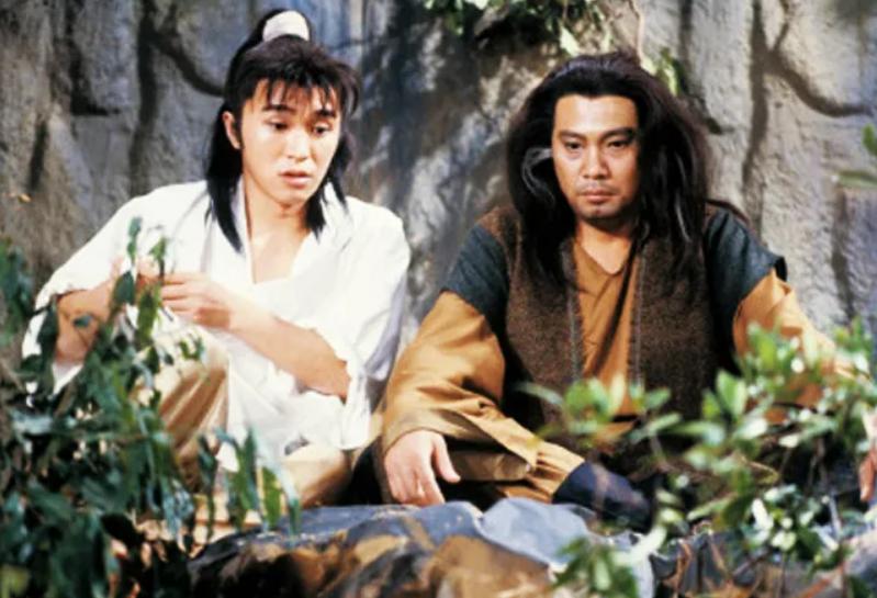 达叔和周星驰最后一次拍的电影,达叔和周星驰最后两次合作