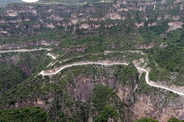 学直播、当网红、种沙棘……山西平顺来了阿里脱贫特派员