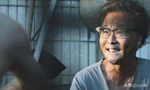 制毒、谋杀、黑警，大尺度剧情…李凤栖在这部神剧中疯狂圈粉