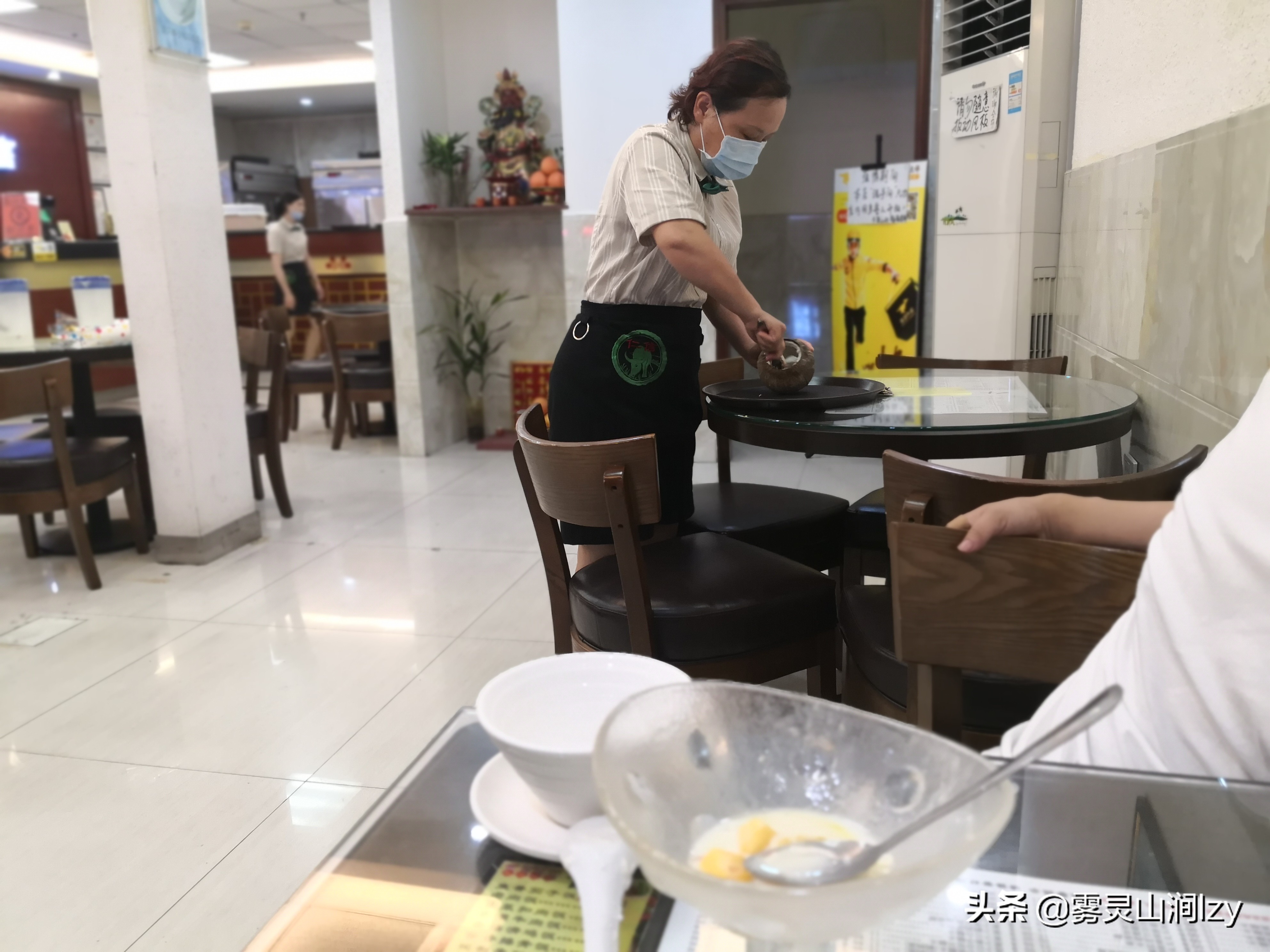 来佛山尝尝顺德的美食,顺德仁信老铺甜品店加盟