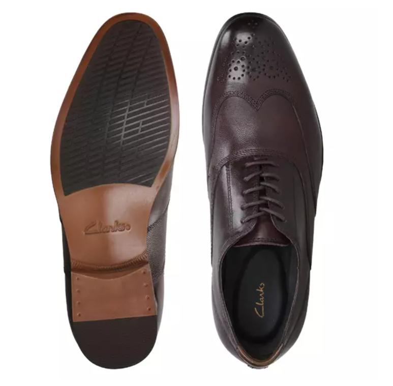 clarks男鞋折扣,clark男鞋京东自营