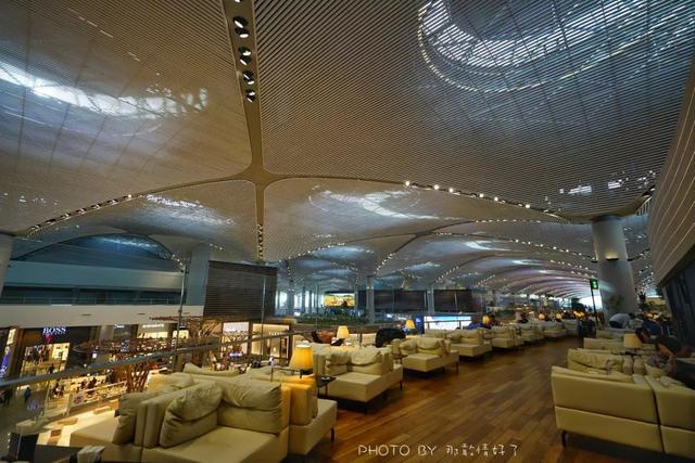 土耳其航班免费一日游,土耳其航空免费一日游