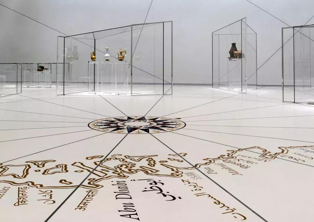 全球唯一8星酒店,黄金盖的清真寺,阿布扎比竟如此低调