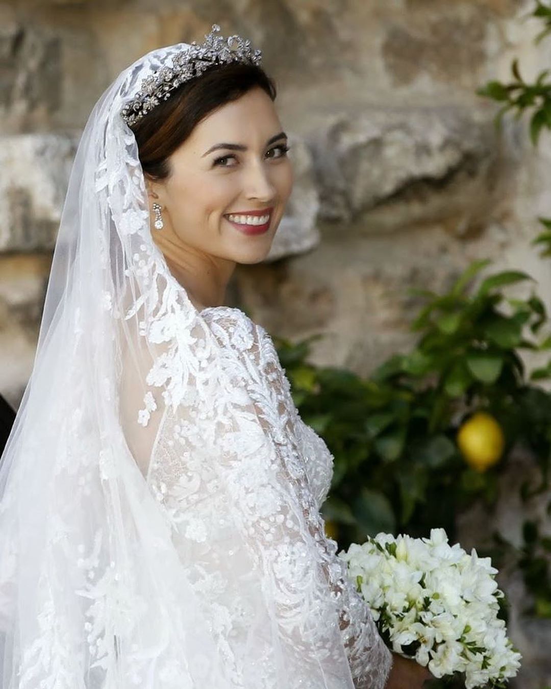 王室风格婚纱,王室婚纱