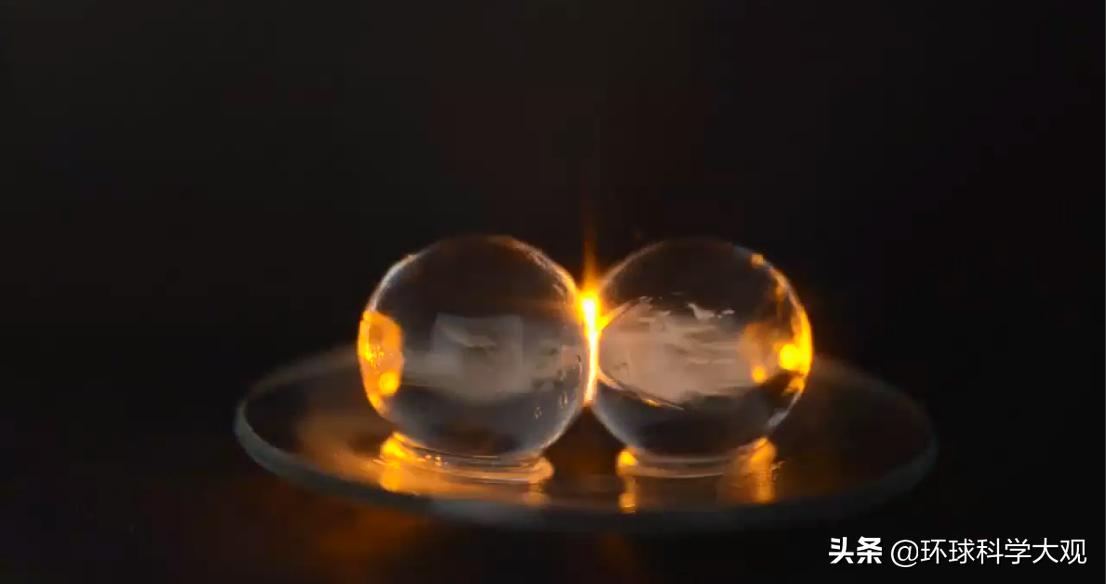 微波炉加热葡萄爆炸,葡萄进微波炉加热会爆炸是真的吗