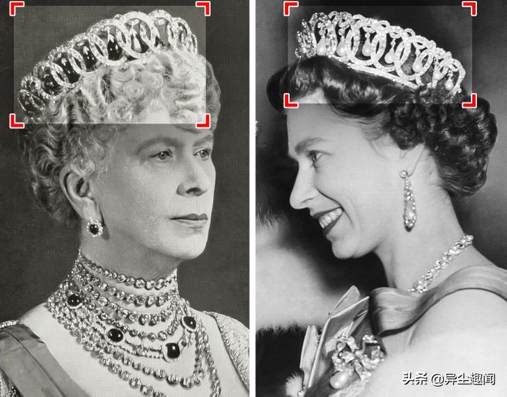 英国王室的所有珠宝,英国王室的王室珠宝