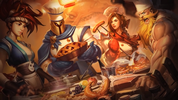 英仙座珀尔修斯潘森重做后值钱吗,潘森所有皮肤