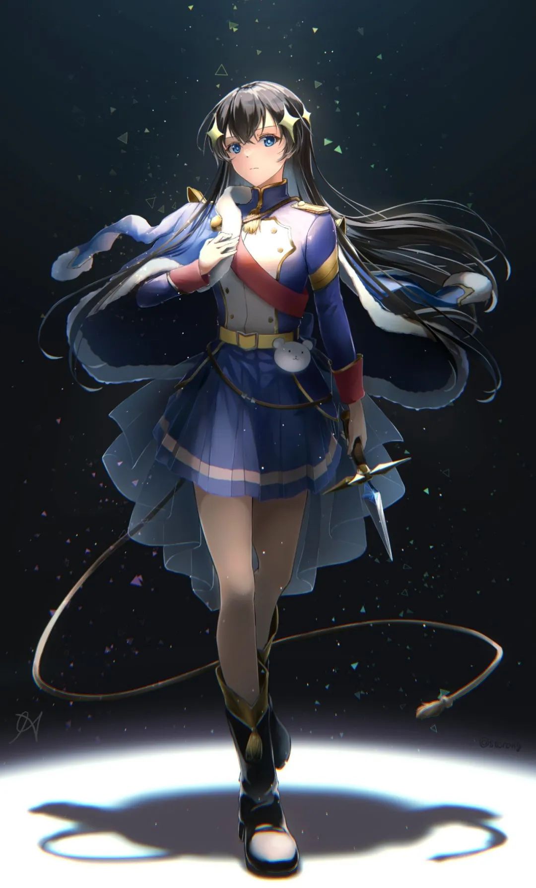 被迫营业的另一面,被迫营业的模样