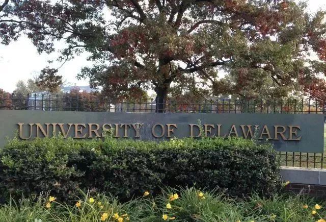 “公立常青藤”院校—特拉华大学招生官来访