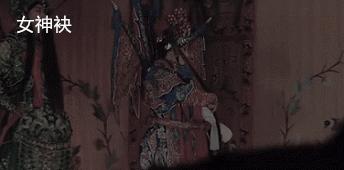 演技惊艳获章子怡点评,袁泉演技