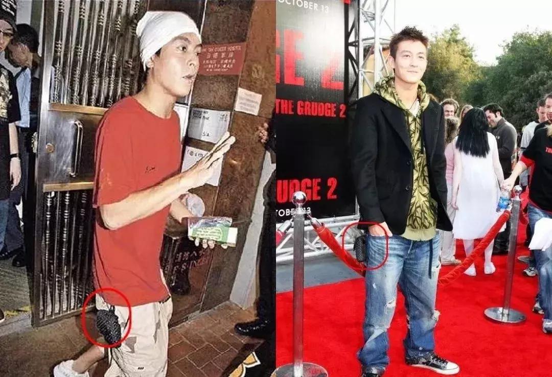 藤原浩日本潮流教父,藤原浩主理品牌