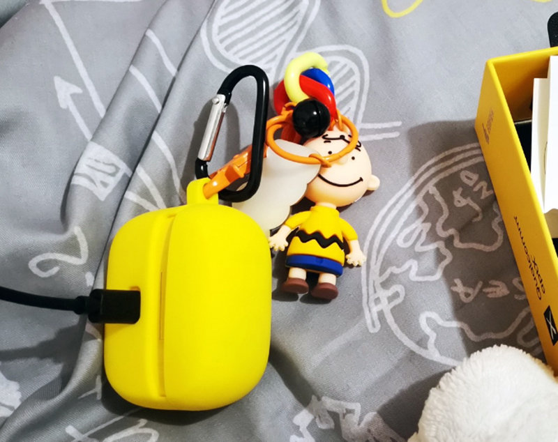 漫步者w3小黄人蓝牙耳机使用方法,漫步者小黄人蓝牙耳机