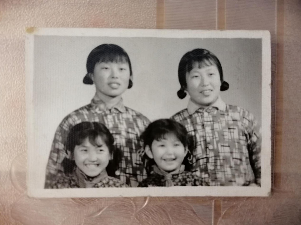 采访18岁的人,8090后的真实童年