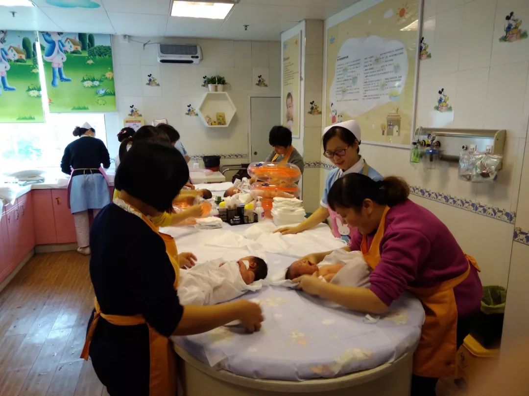 佛山月嫂抢手吗,佛山的月嫂多少钱一个月