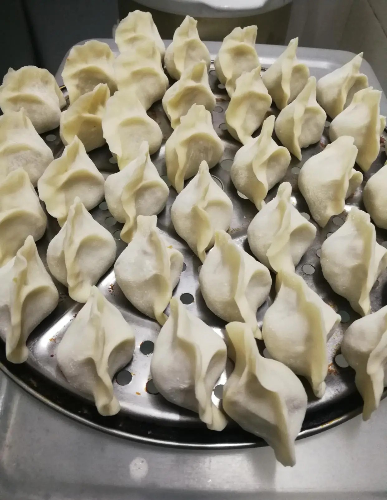 生鲜馄饨创业,生鲜馄饨工作室新手怎么准备