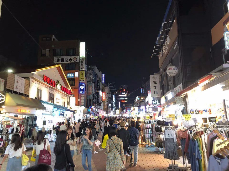 地摊的意义,地摊的精髓是什么