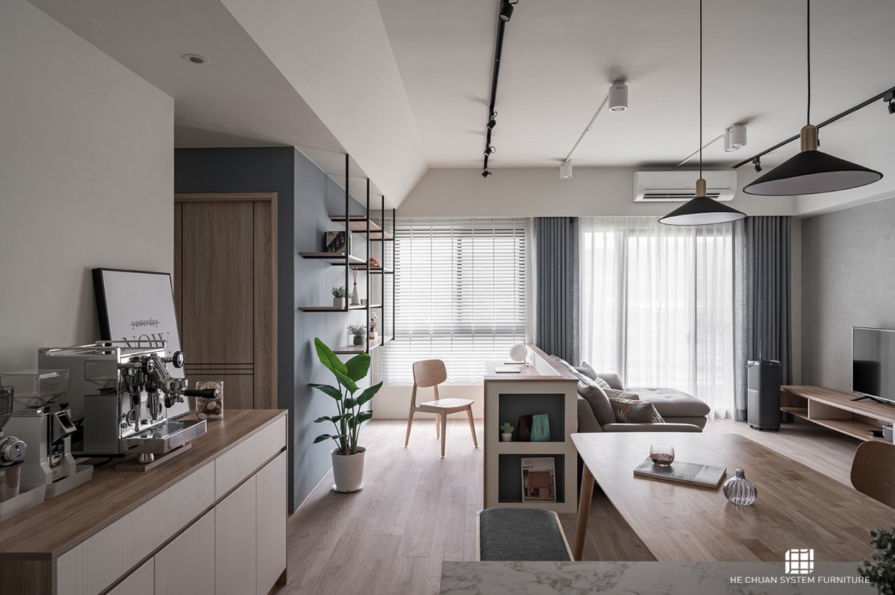 鏂板瑁呬慨寰楀緢婕備寒,鏂板瑁呮垚浜嗘兂瑕佺殑妯℃牱