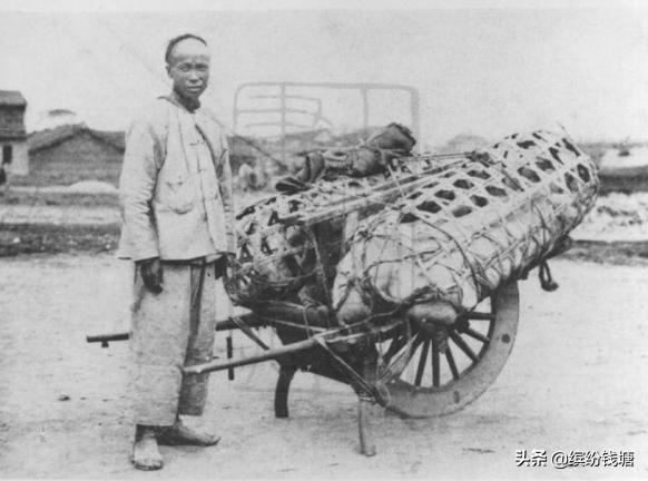 我与“沙地之舟”——说说萧山沙地的羊角车