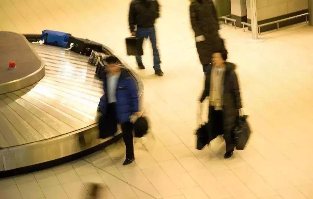 机场行李箱丢失能找回来吗,行李箱丢了怎么处理长途客车