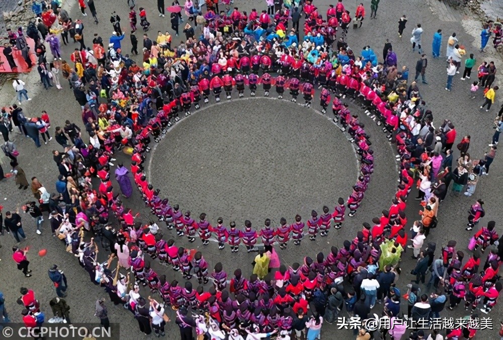 龙胜哪儿有好看的景区,广西的龙胜有什么好玩的