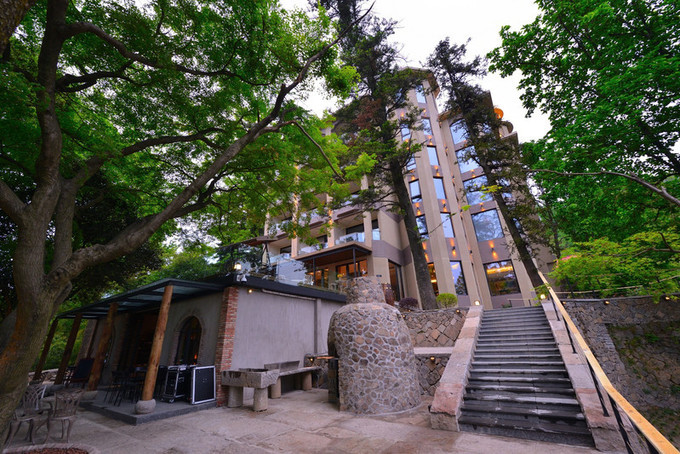 湖州周日游玩攻略推荐,湖州出游推荐