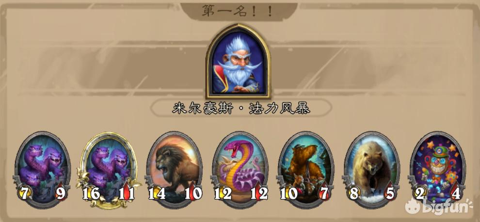 酒馆战棋跳蛙公式,酒馆战棋恶魔流公式