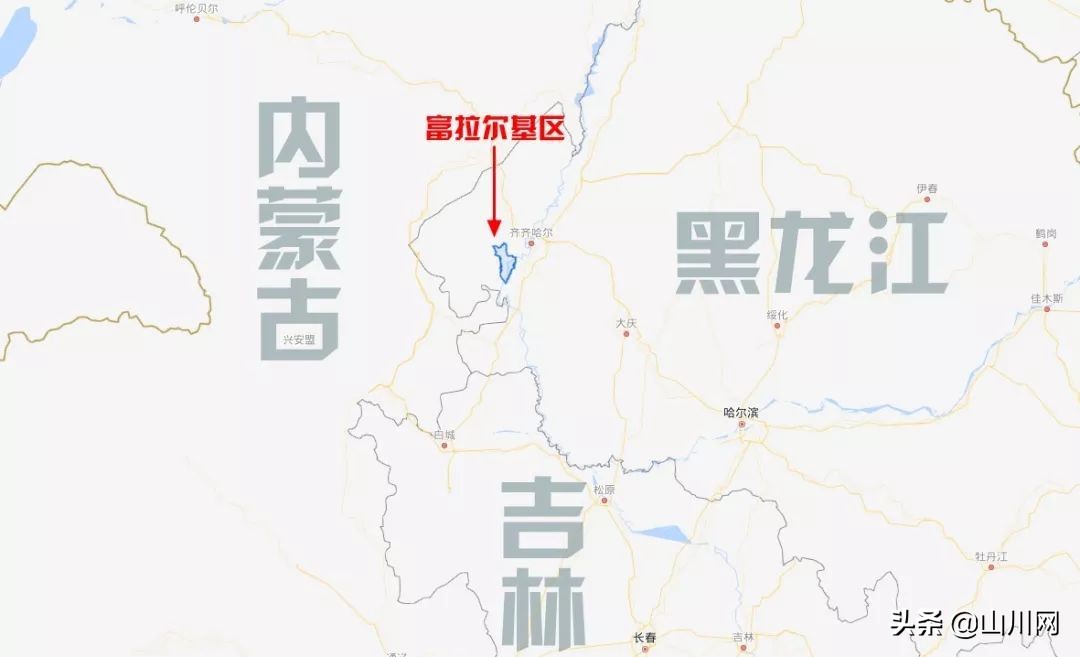 从苦寒塞北到滨海小城,这所大学的经历告诉你城市选择的重要性