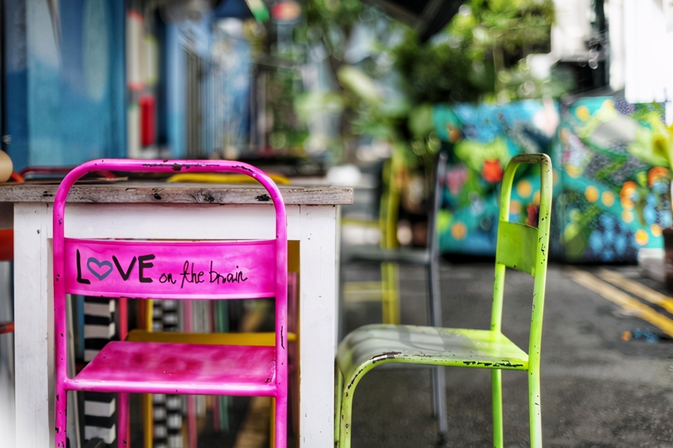 「怀念系列」新加坡|平价米其林+小众景点,3.5D我们不走寻常路3