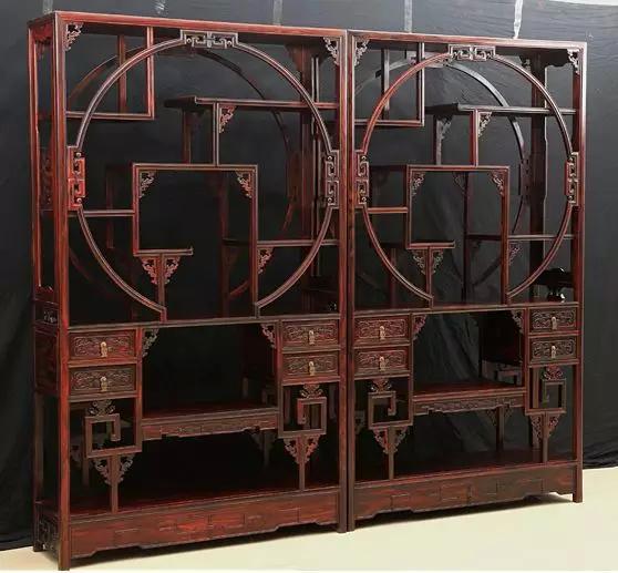 民族风格酒柜设计现代简约,轻奢风格餐厅酒柜设计