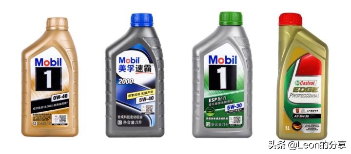 怎么样判断买的机油是好机油,如何为你的爱车选择正确的机油