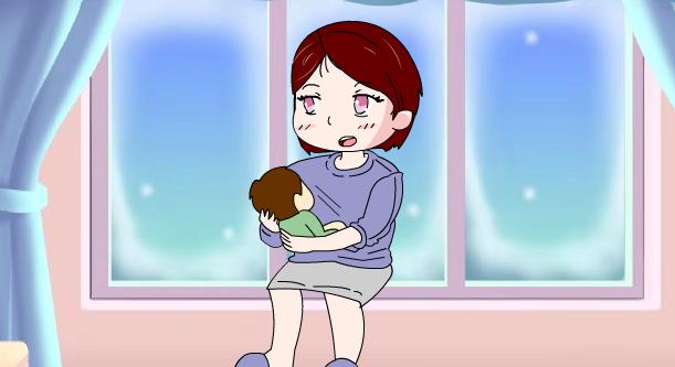 为什么宝宝拍嗝后还会吐奶,为什么给宝宝拍嗝还是会吐奶