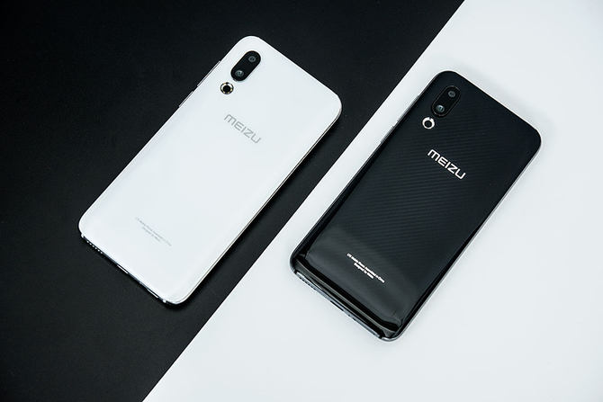 魅族16s详细测评,魅族16s评测小米9