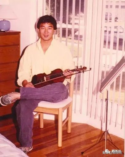 17岁上北大20岁进哈佛,17岁上北大20岁上哈佛第一个学生