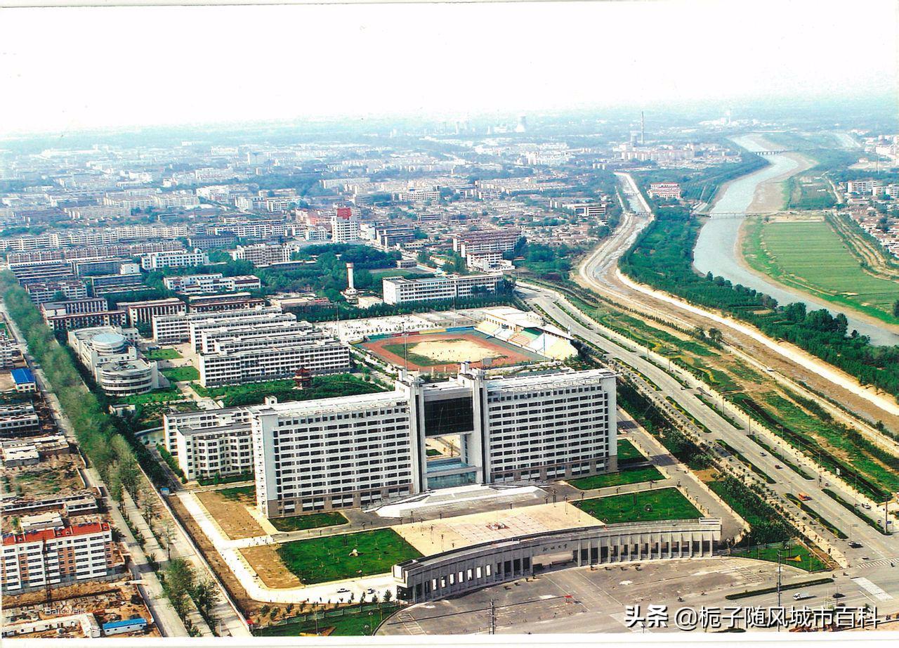 聊城市三所大学排名,聊城市650名能报什么大学